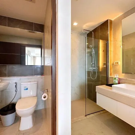 清迈古城市中心高端温馨公寓两卫浴wifi泳池健身房山景城景房 Chiang Mai Exterior photo
