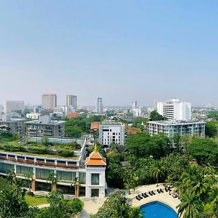 清迈古城市中心高端温馨公寓两卫浴wifi泳池健身房山景城景房 Chiang Mai Exterior photo